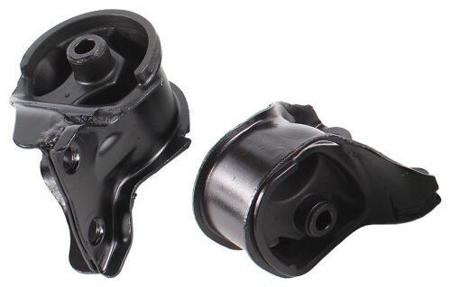 Mount Kit 1992-1993 Honda 1.5L