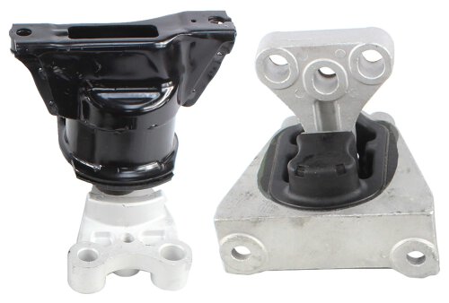 Mount Kit 2006-2011 Honda 1.8L