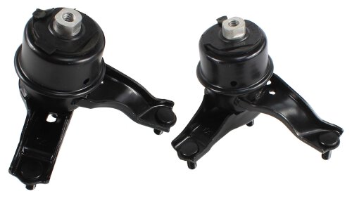 Mount Kit 2002-2006 Toyota 2.4L