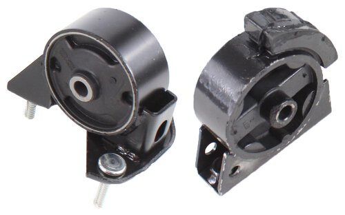 Mount Kit 1993-1997 Geo,Toyota 1.6L