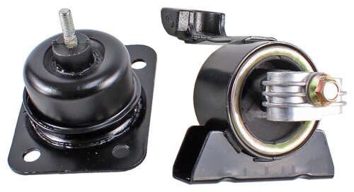 Mount Kit 2004-2008 Suzuki 2.0L