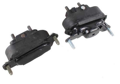 Mount Kit 2004-2010 Chevrolet,Pontiac,Saturn 3.5L