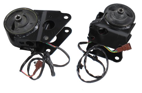 Mount Kit 2004-2006 Nissan 3.5L
