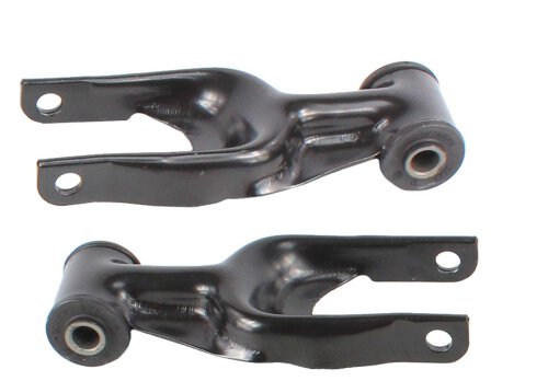 Mount Kit 2000-2005 Chevrolet 3.4L