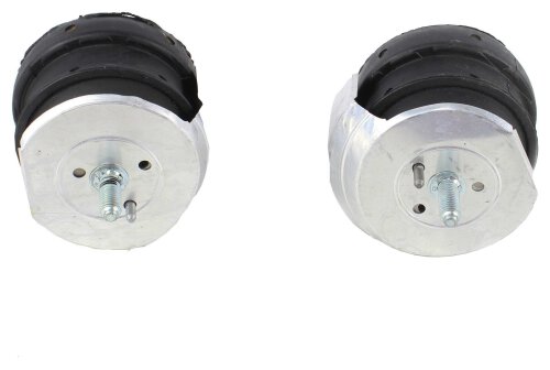 Mount Kit 2003-2013 Cadillac 2.8L-6.0L