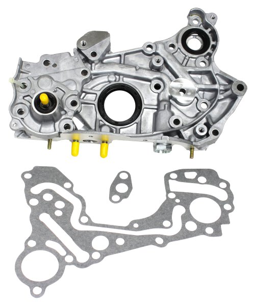 Oil Pump 1990-1994 Eagle,Mitsubishi,Plymouth 1.8L