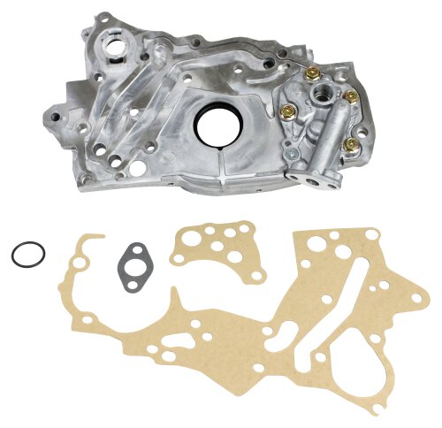 Oil Pump 1993-1999 Eagle,Mitsubishi,Plymouth 2.0L-2.4L
