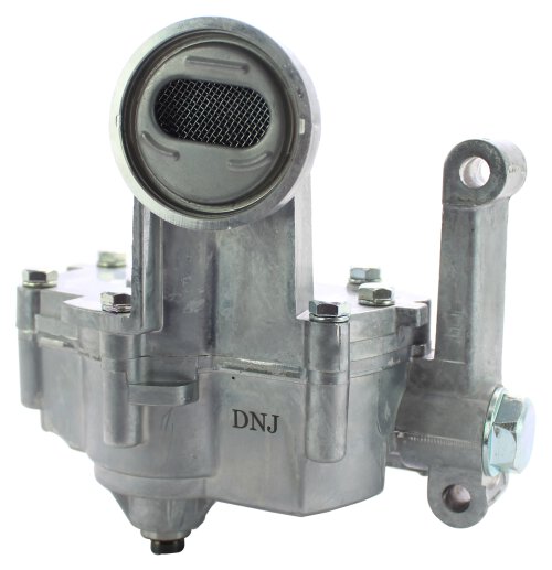 Oil Pump 2008-2015 Mitsubishi 2.0L