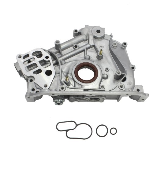 Oil Pump 2010-2015 Acura,Honda 3.5L-3.7L