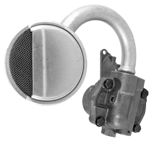 Oil Pump 1991-1997 Chevrolet,Oldsmobile,Pontiac 3.4L