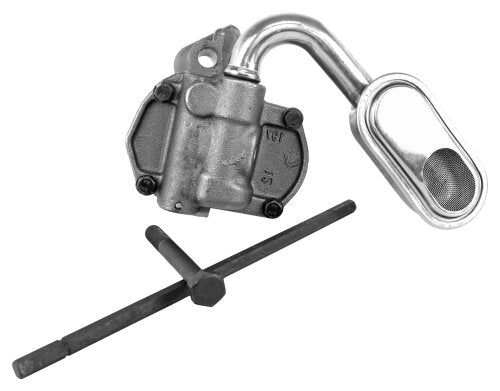Oil Pump 2006-2011 Buick,Chevrolet,Pontiac,Saturn 3.5L-3.9L