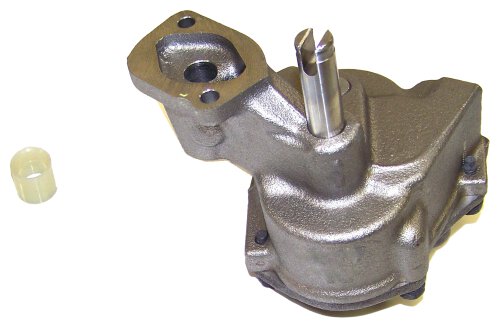 Oil Pump 2001-2007 Chevrolet,GMC 8.1L