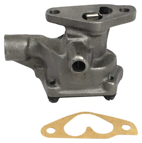 Oil Pump 1991-1993 Chevrolet,GMC 2.5L
