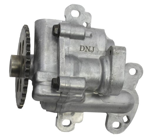 Oil Pump 2015-2017 Ford 3.2L