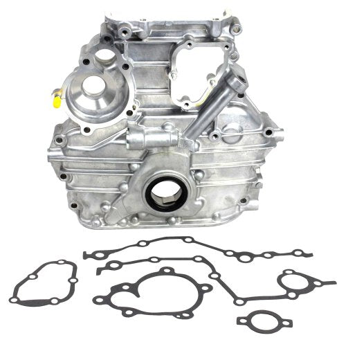Oil Pump 1989-1994 Mazda 2.6L