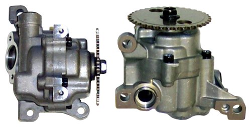 Oil Pump 1996-2009 Chevrolet,Suzuki 1.8L-2.3L