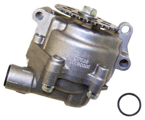 Oil Pump 1999-2008 Chevrolet,Suzuki 2.5L-2.7L