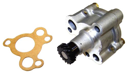 Oil Pump 1982-1988 Nissan 1.5L-1.6L