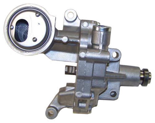 Oil Pump 2007-2012 Nissan 1.8L