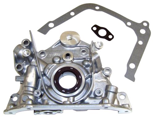 Oil Pump 1993-1997 Geo,Toyota 1.8L