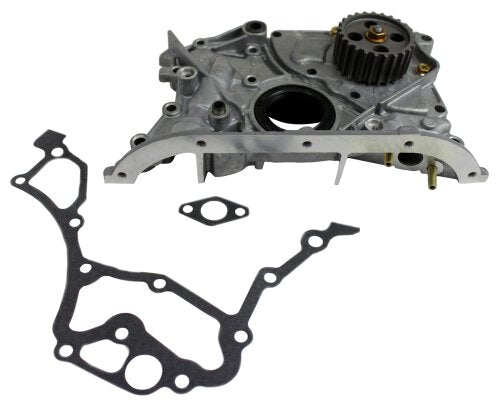 Oil Pump 1996-2000 Toyota 2.0L-2.2L