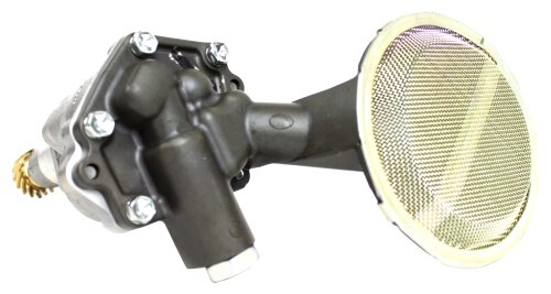 Oil Pump 1982-1988 Toyota 2.8L