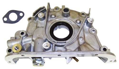 Oil Pump 1988-1995 Toyota 3.0L