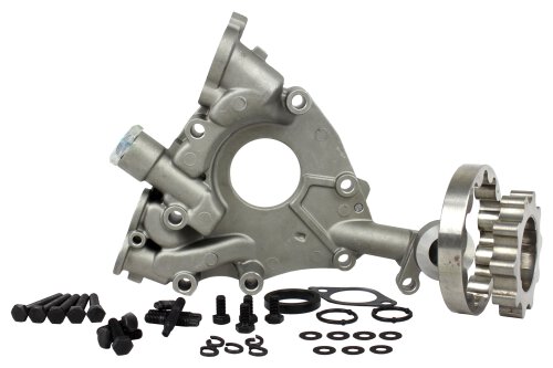 Oil Pump 2005-2018 Lexus,Toyota 2.5L-3.5L