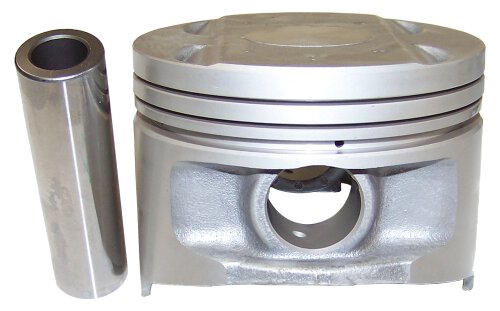 Piston Set Standard Size