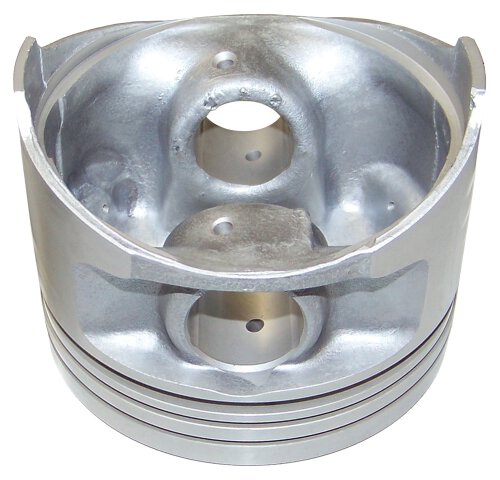 Piston Set Standard Size