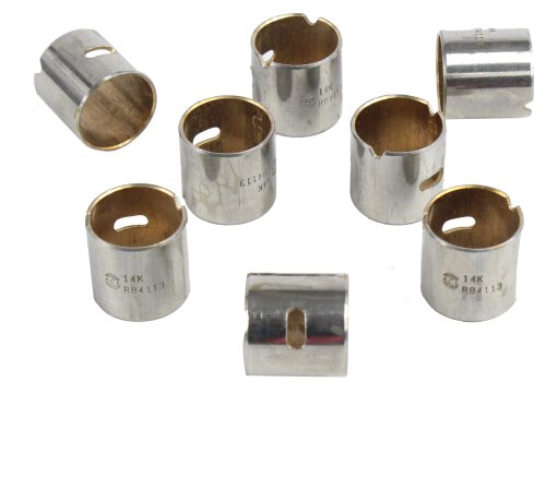 Piston Wrist Pin Bushing Set 1993-2016 Ford,Lincoln,Mercury 4.6L-5.4L