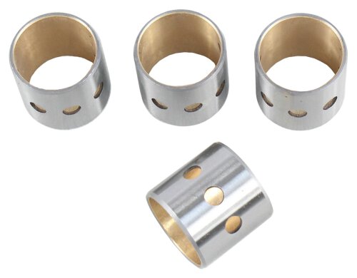 Piston Wrist Pin Bushing Set 1991-2004 Toyota 2.4L-2.7L