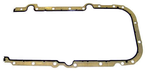 Oil Pan Gasket Set 2004 Chrysler 3.5L