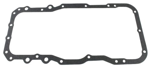 Oil Pan Gasket Set 1997-2000 Mitsubishi 3.0L