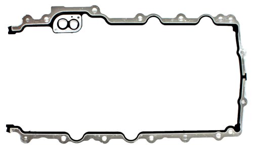 Oil Pan Gasket Set 1998-2010 Chrysler,Dodge 2.7L