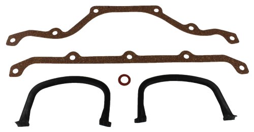 Oil Pan Gasket Set 1981-1988 Chrysler,Dodge,Plymouth 2.2L