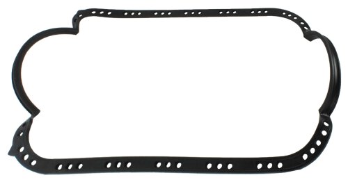 Oil Pan Gasket Set 1983-1989 Honda 1.8L-2.0L