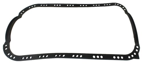 Oil Pan Gasket Set 1988-1991 Honda 2.0L-2.1L