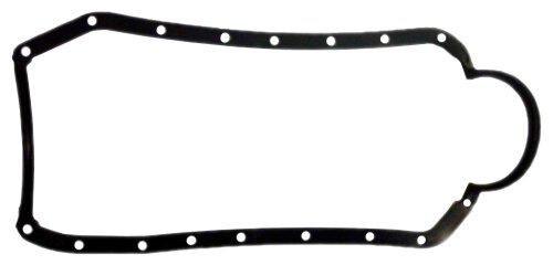 Oil Pan Gasket Set 1985-1995 Isuzu 2.0L-2.3L