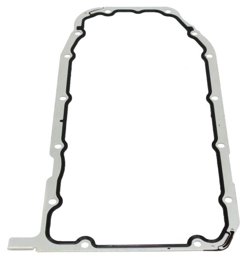 Oil Pan Gasket Set 1998-2003 Daewoo,Isuzu 2.2L