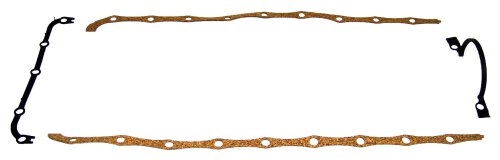 Oil Pan Gasket Set 1968-1986 Ford 3.9L-4.9L