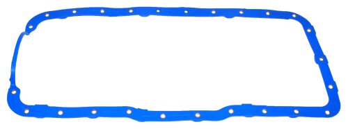 Oil Pan Gasket Set 1988-1996 Ford 4.9L