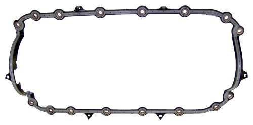 Oil Pan Gasket Set 2002-2008 Ford,Mazda,Mercury 3.0L