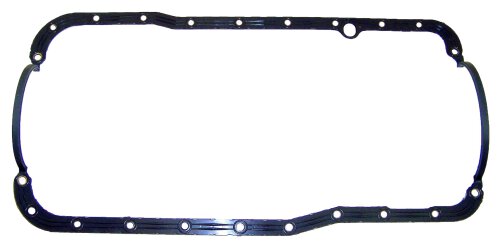 Oil Pan Gasket Set 1994-1997 Ford 5.8L