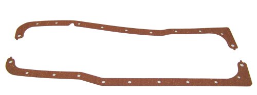 Oil Pan Gasket Set 1969-1987 Ford,Lincoln,Mercury 5.8L
