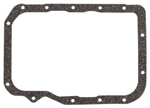Oil Pan Gasket Set 1995-1998 Mazda 1.5L