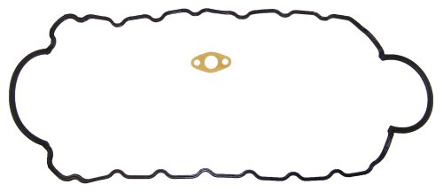 Oil Pan Gasket Set 1989-1992 Ford 2.3L