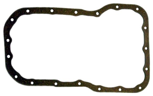 Oil Pan Gasket Set 1988-1998 Mazda 3.0L