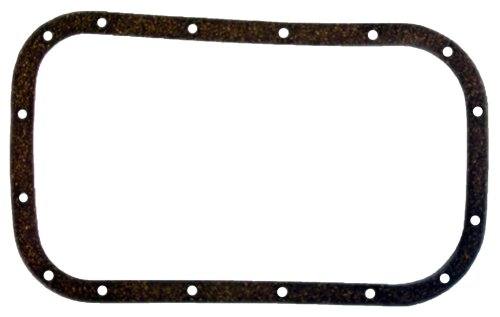 Oil Pan Gasket Set 1985-1995 Chevrolet,Geo 1.0L