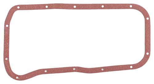 Oil Pan Gasket Set 1990-1992 Nissan 2.4L